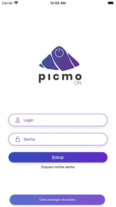 Picmo ON應用截圖