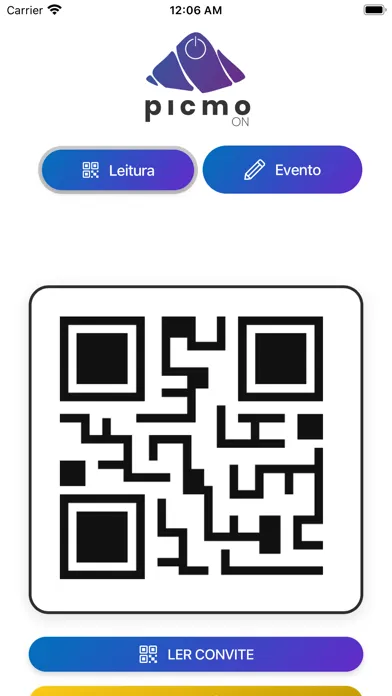 Picmo ON應用截圖