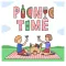 Time for Picnic