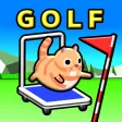Animal Golf