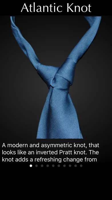 Capturas de pantalla de Perfect Necktie