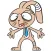 Pooka the Software Engineer in The Office ___