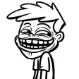 A Meme Sticker Pack - Meme Boy A Meme Sticker Pack - Meme Boy