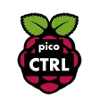 Pico W Ctrl: control w/o code