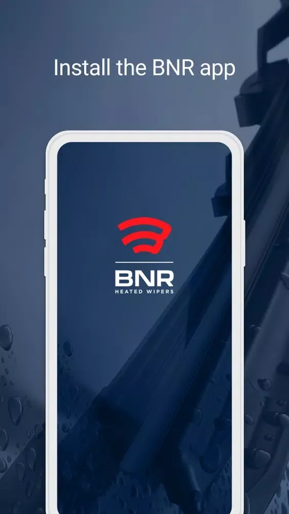 BNR應用截圖