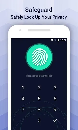 Lynx Privacy-Hide photo/video Screenshots
