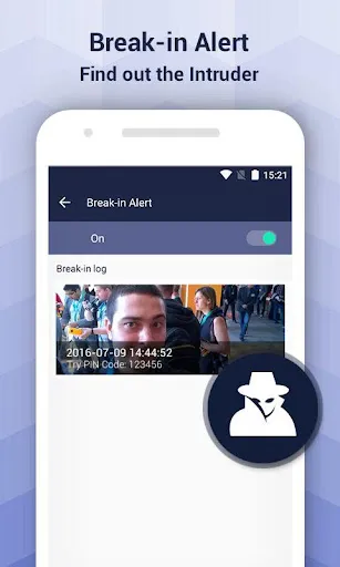Lynx Privacy-Hide photo/video Screenshots