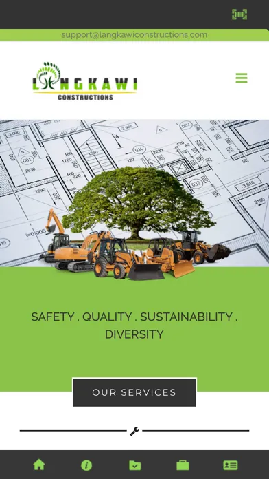 Langkawi Constructions Ekran Görüntüleri