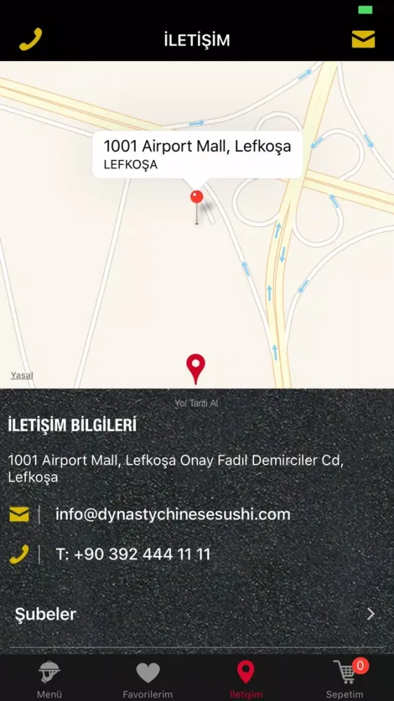 DYNASTY Screenshots