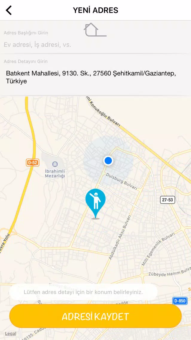 Hey Taxi Screenshots