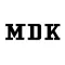MDK App