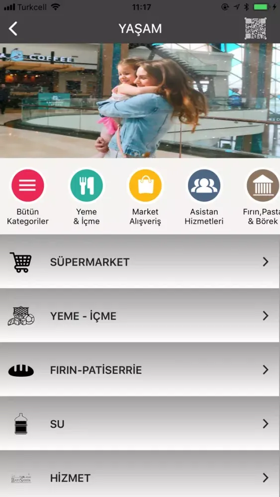 Скриншоты MERKEZ KAYAŞEHİR