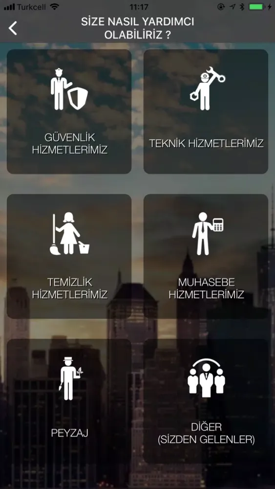 Скриншоты MERKEZ KAYAŞEHİR