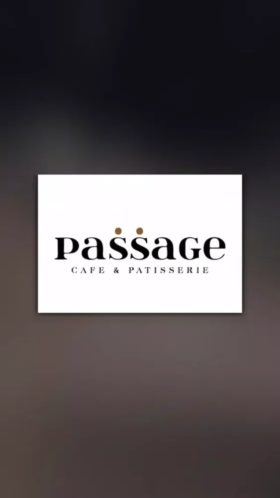 Capturas de pantalla de PASSAGE CAFE