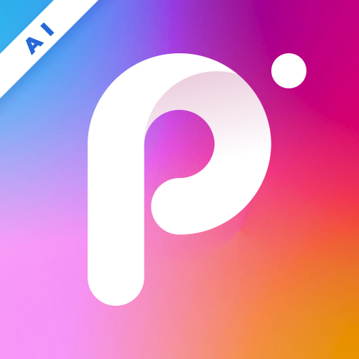 PicsAI Photo editor