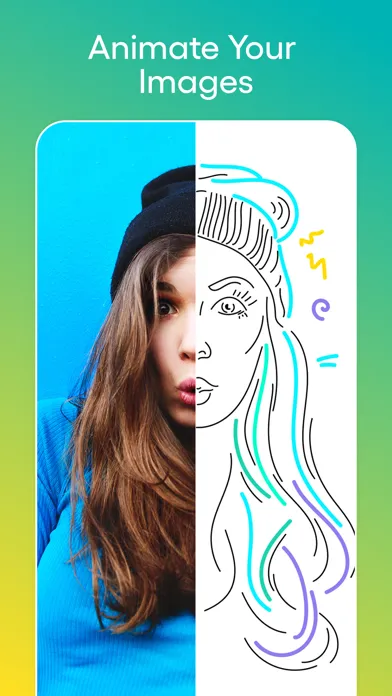 صور Picsart Animator - GIF & Video