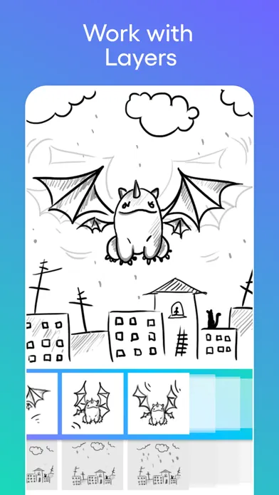 صور Picsart Animator - GIF & Video