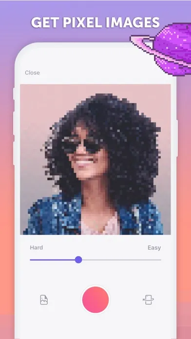 PixelArt by Picsart Screenshots