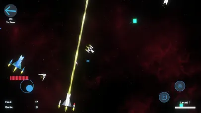 Ảnh chụp màn hình của Carrion Crew