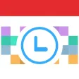Shift Calendar Pro - Work Schedule Organizer with Hour & Pay Calculator