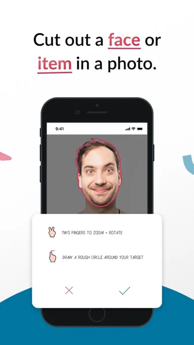 Custom Emojis Maker应用截图