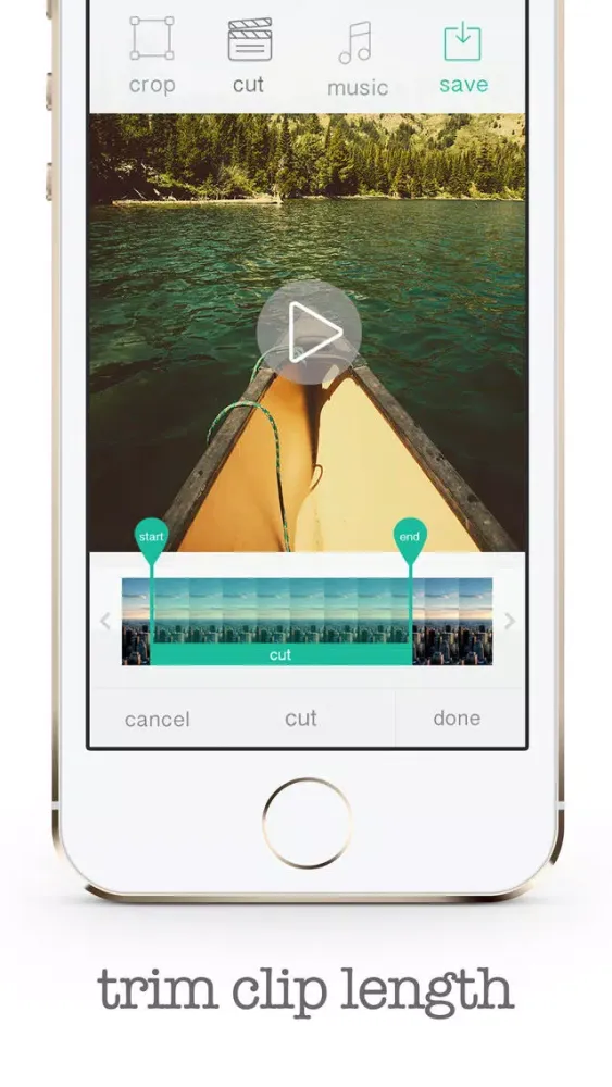 Montage Pro - Combine Multiple Videos into One Video Clip Editor for Vine and Instagram Screenshots