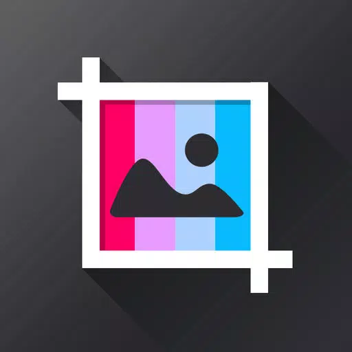 Crop Video - Re-size & Square Shape Your Videos