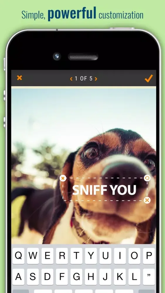 Slideshow Video+ Make Photo Slideshows Vid Editor應用截圖