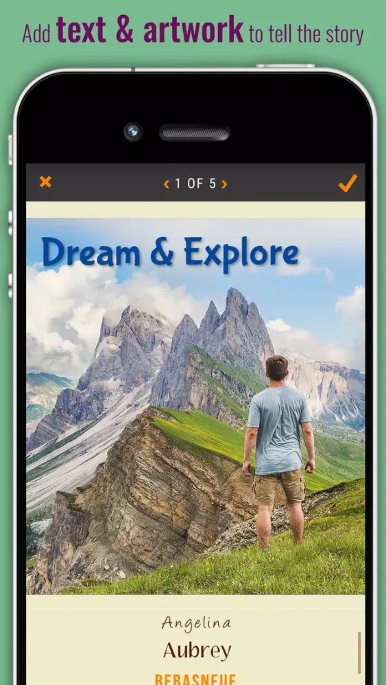 Slideshow Video+ Make Photo Slideshows Vid Editor應用截圖