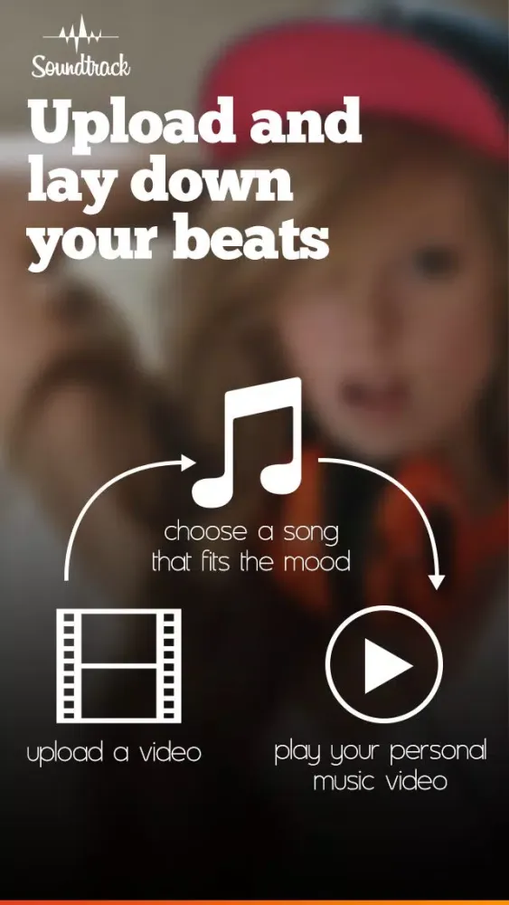 Soundtrack - Add Background Music to Videos Screenshots