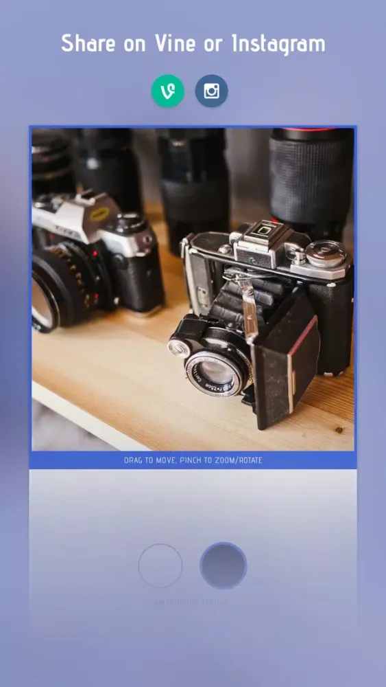 Combine Videos & Clips Together In Video Slideshow应用截图