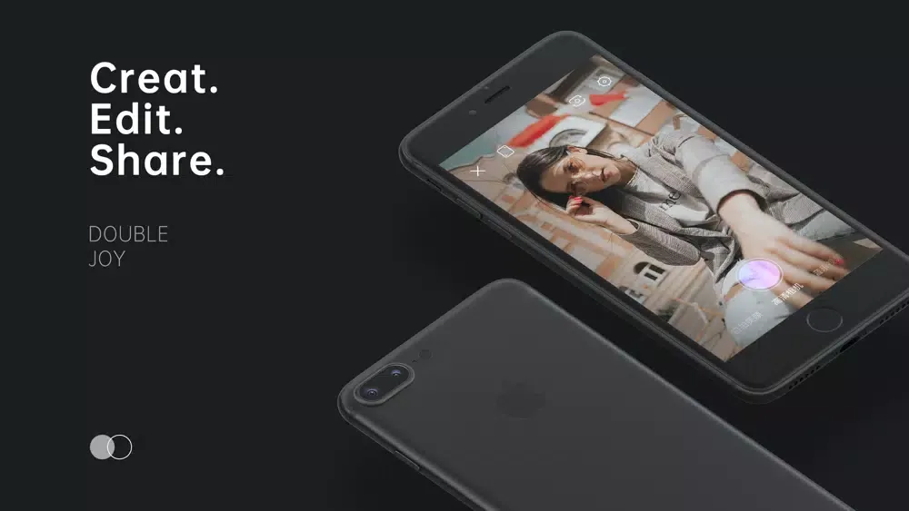 تصاویر Crop Video - Editing Apps