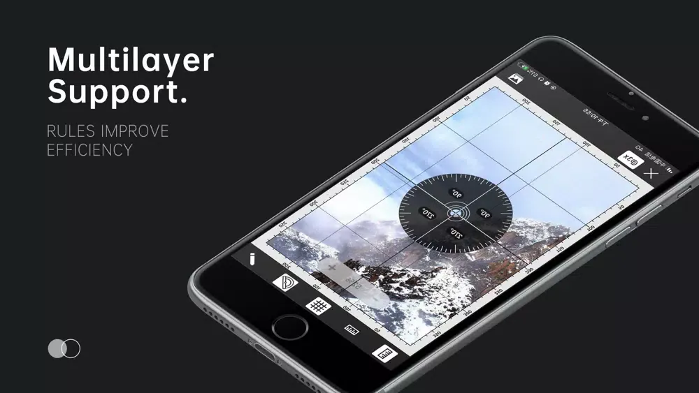 تصاویر Crop Video - Editing Apps
