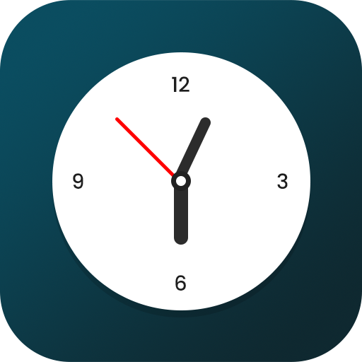 Simple Alarm Clock
