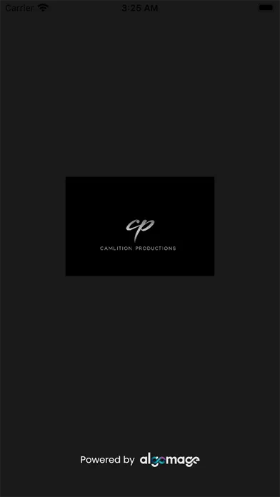 Ảnh chụp màn hình của Camlition Productions