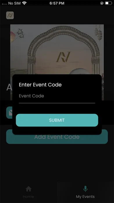 AV Wedding Screenshots