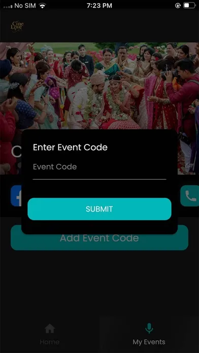 CineLove Productions স্ক্রিনশট