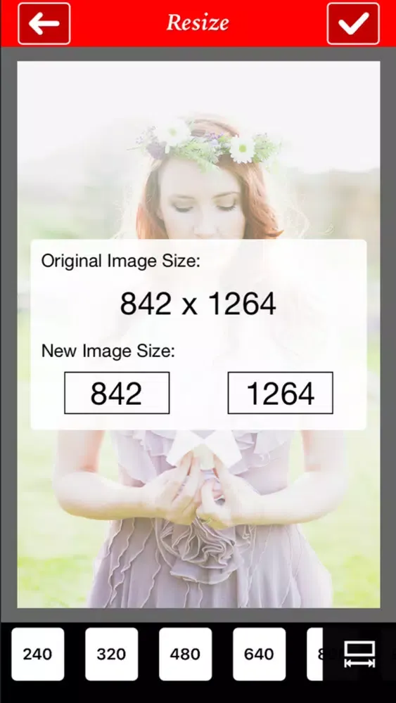 PicsPro Photo Editor應用截圖