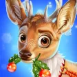 Christmas Reindeer Care Salon Christmas Reindeer Care Salon