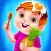 Crazy Food Maker Learning Game