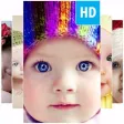Cute Baby Wallpapers