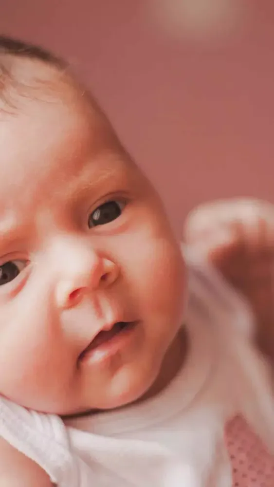 Скриншоты Cute Baby Wallpapers