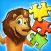 Wild Animal Puzzles For Kids