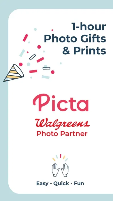 Print Photo - photo print app স্ক্রিনশট