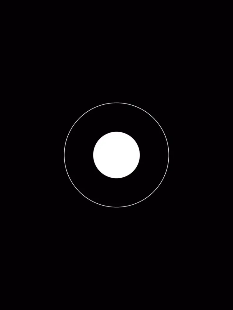 Breather - Relief button iPad 应用截图