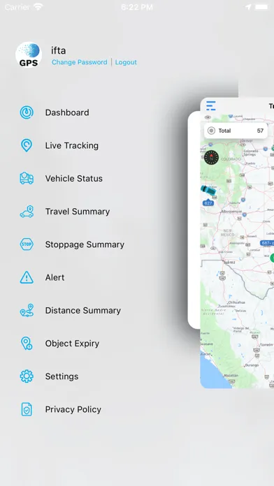 VtechGPS Screenshots