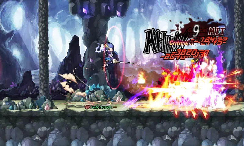 SoulGuardians2 Screenshots