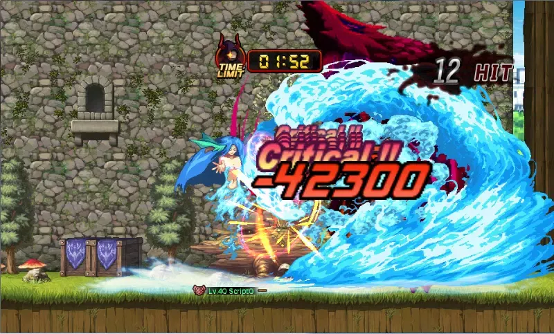 SoulGuardians2 Screenshots