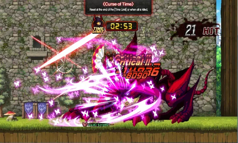 SoulGuardians2 Screenshots