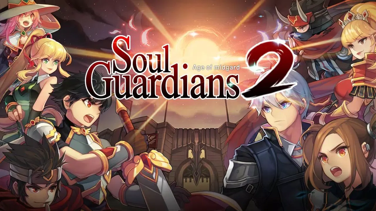 SoulGuardians2 Screenshots